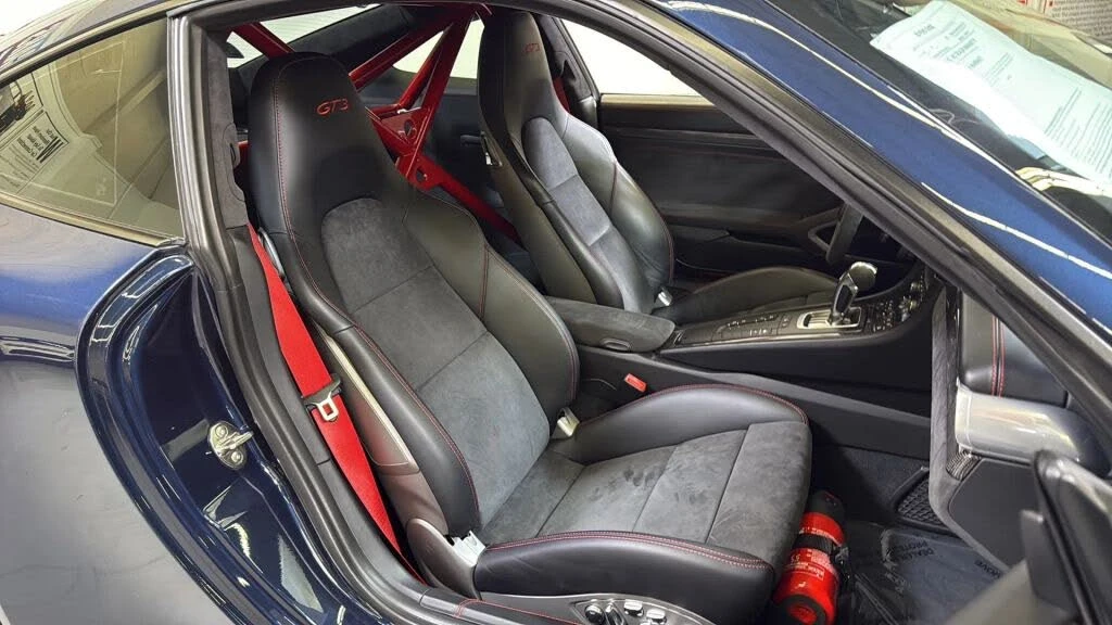 2015 Porsche 991 GT3 - Image 24 of 31