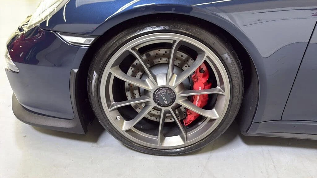 2015 Porsche 991 GT3 - Image 31 of 31