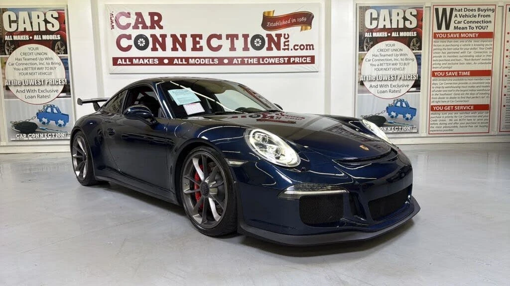 2015 Porsche 991 GT3 - Image 2 of 31