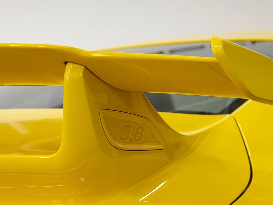 2015 Porsche 991 GT3 - Image 14 of 31