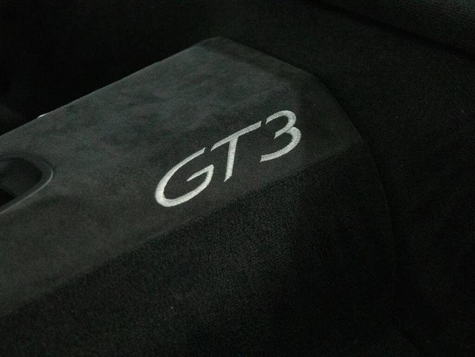 2015 Porsche 991 GT3 - Image 31 of 31