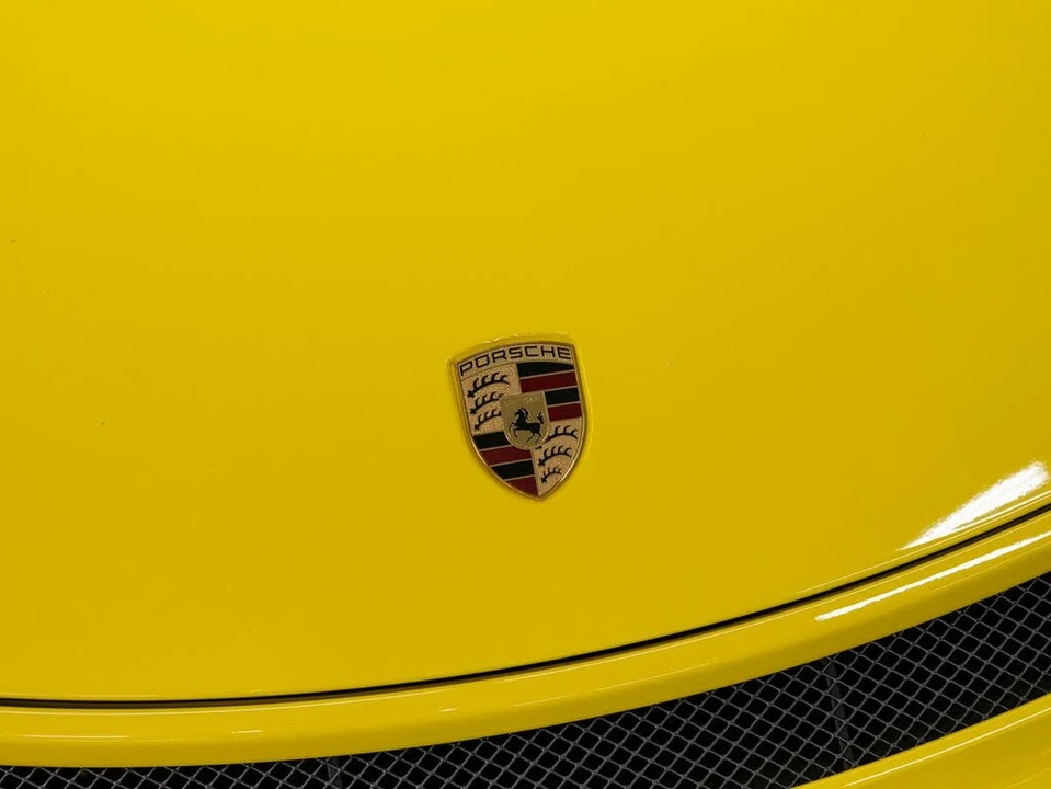 2015 Porsche 991 GT3 - Image 12 of 31