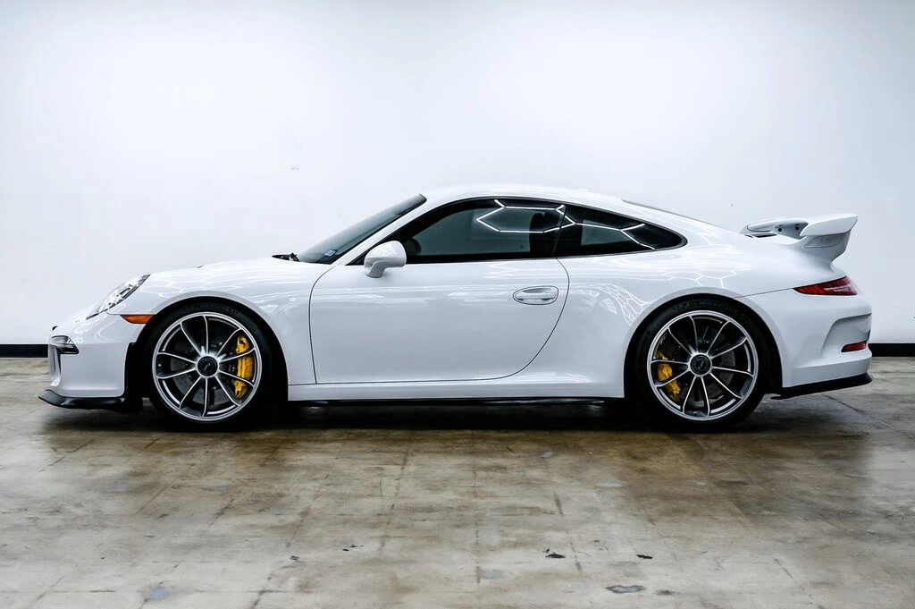 2015 Porsche 991 GT3 - Image 12 of 31