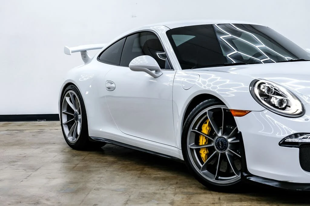 2015 Porsche 991 GT3 - Image 4 of 31