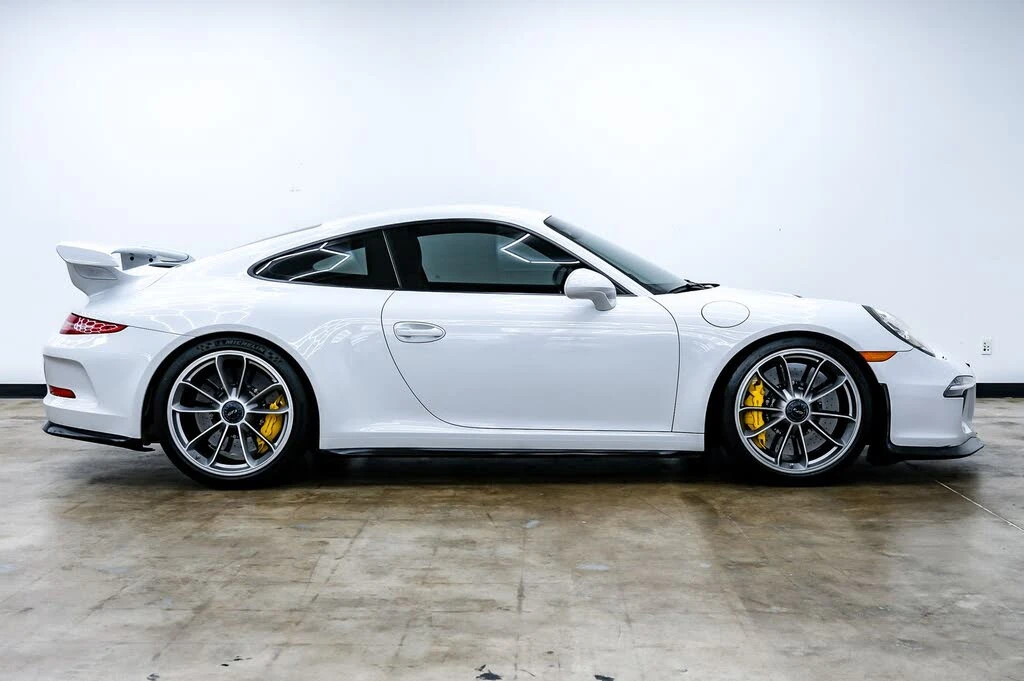2015 Porsche 991 GT3 - Image 6 of 31
