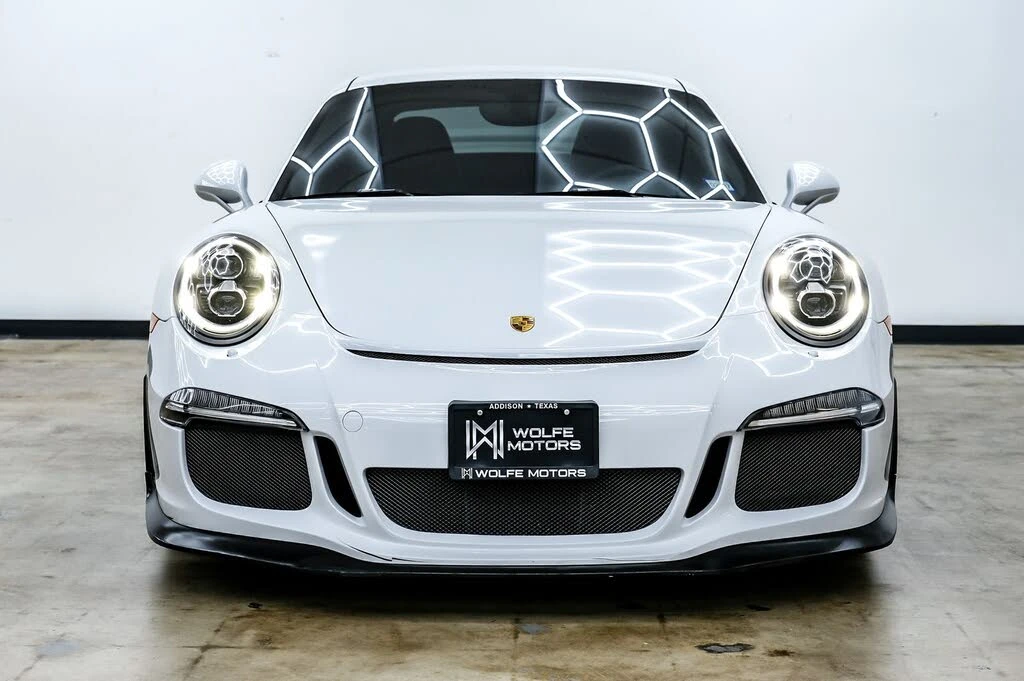 2015 Porsche 991 GT3 - Image 2 of 31