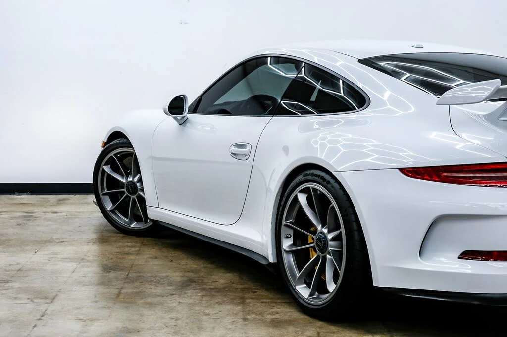 2015 Porsche 991 GT3 - Image 10 of 31