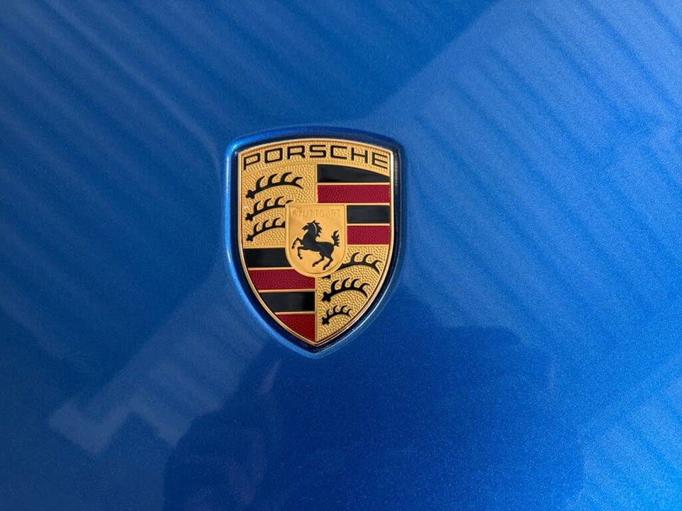 2015 Porsche 991 GT3 - Image 12 of 31