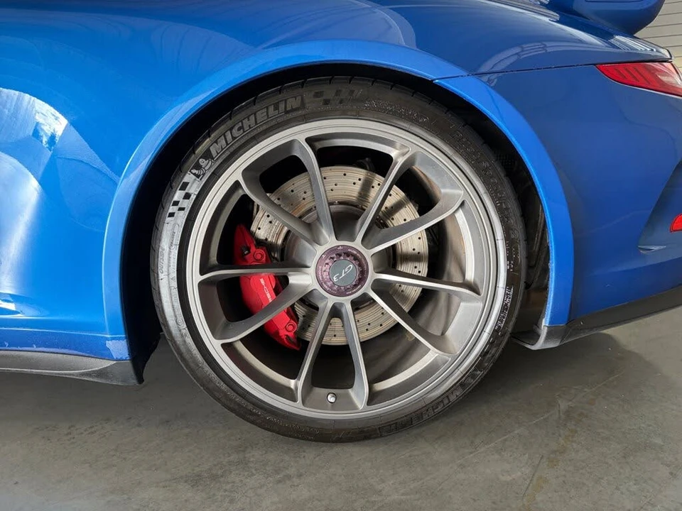 2015 Porsche 991 GT3 - Image 20 of 31