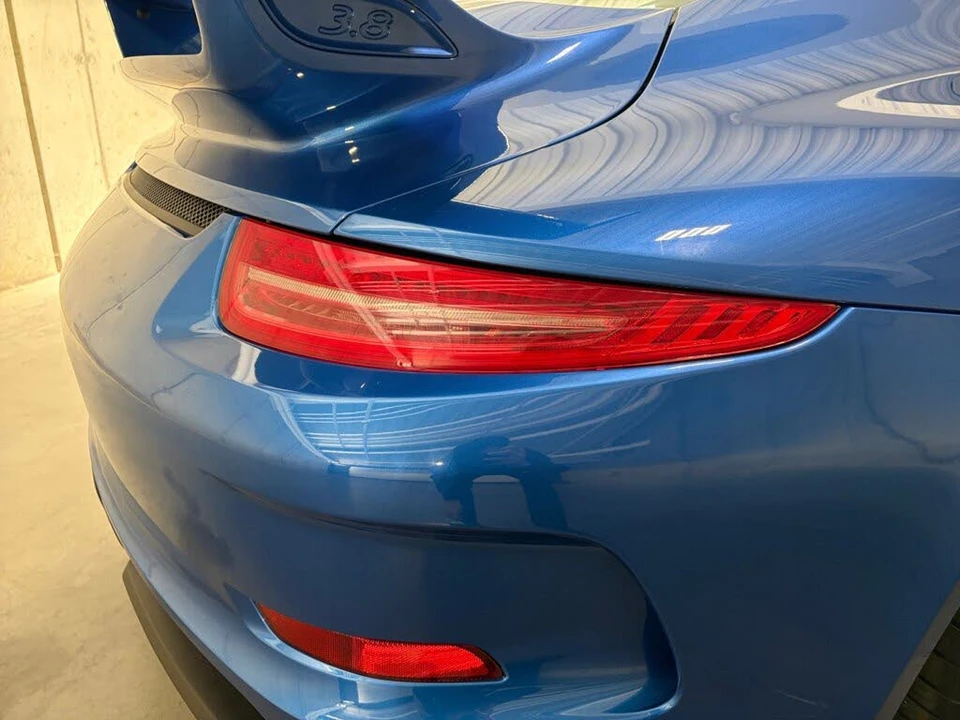 2015 Porsche 991 GT3 - Image 15 of 31