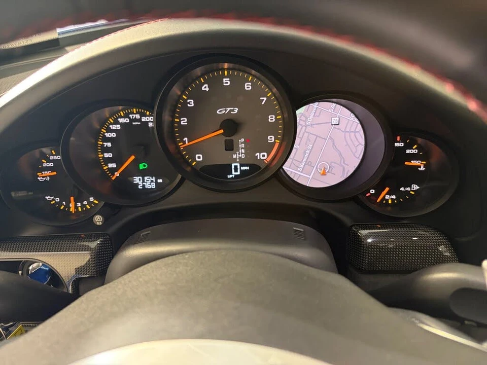 2015 Porsche 991 GT3 - Image 6 of 31