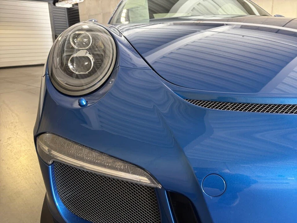 2015 Porsche 991 GT3 - Image 14 of 31