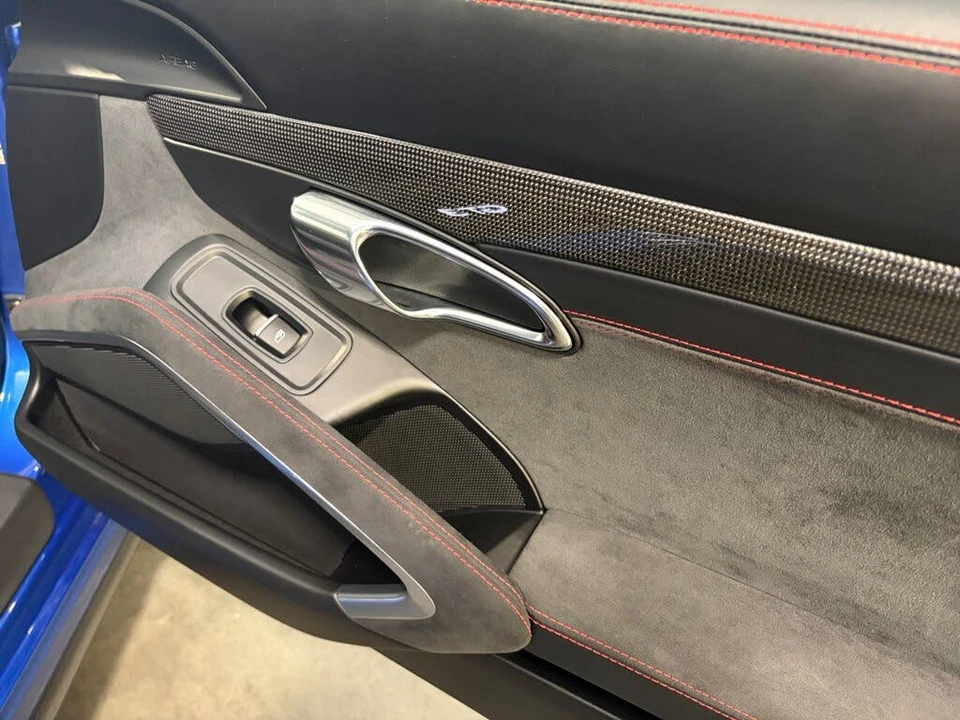 2015 Porsche 991 GT3 - Image 26 of 31