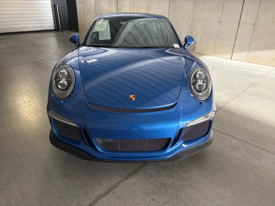 2015 Porsche 991 GT3 - Image 11 of 31