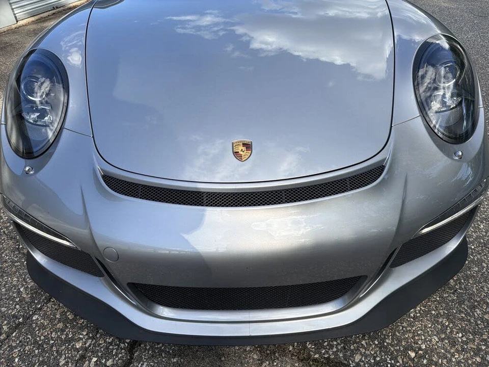 2015 Porsche 991 GT3 - Image 8 of 16