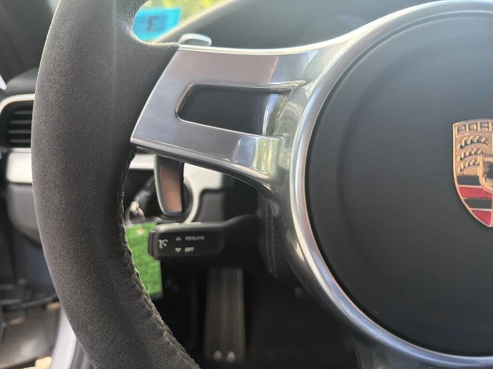 2015 Porsche 991 GT3 - Image 13 of 16