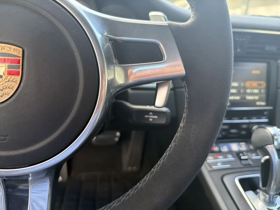 2015 Porsche 991 GT3 - Image 14 of 16