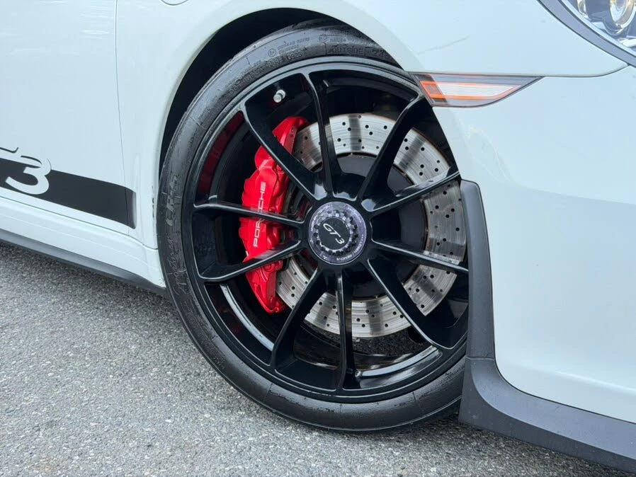 2015 Porsche 991 GT3 - Image 5 of 31