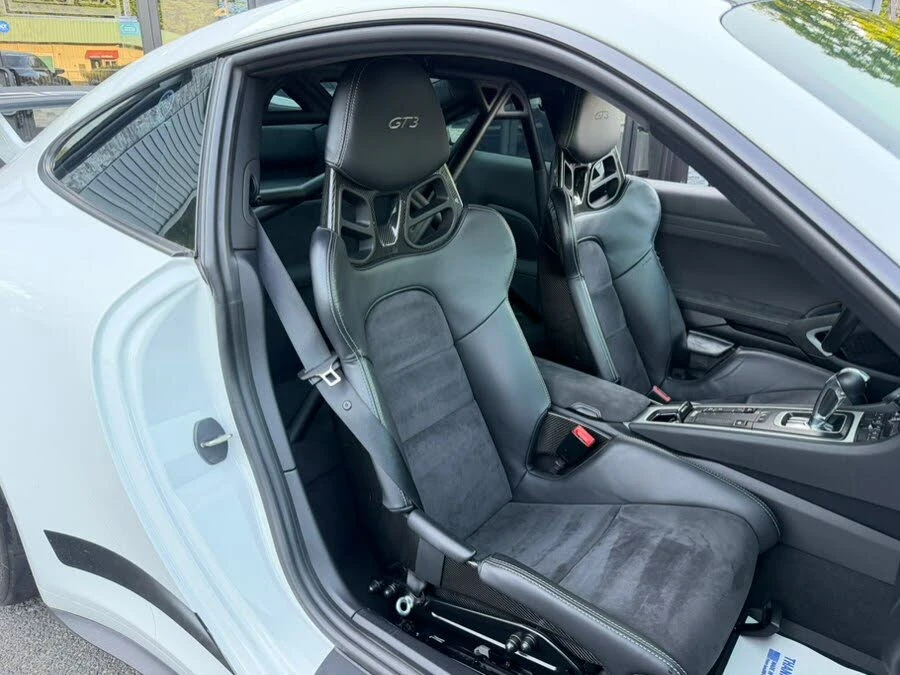 2015 Porsche 991 GT3 - Image 6 of 31