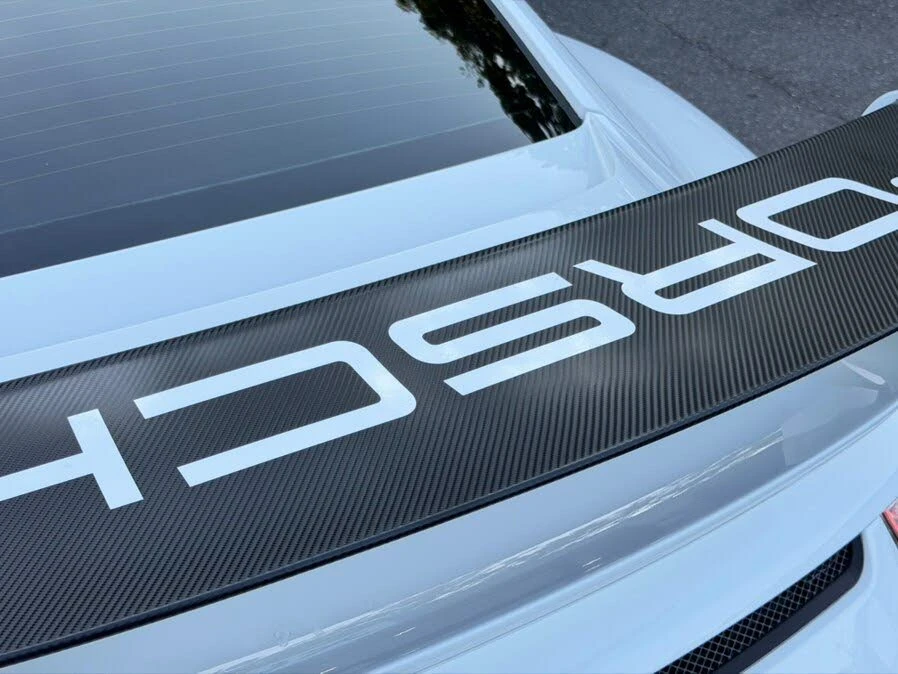 2015 Porsche 991 GT3 - Image 26 of 31