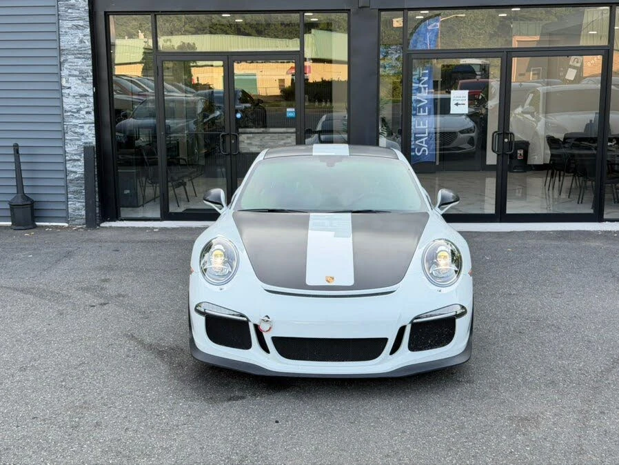 2015 Porsche 991 GT3 - Image 16 of 31