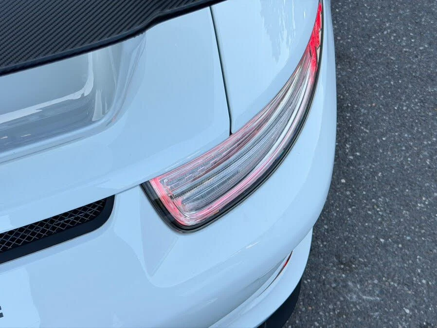 2015 Porsche 991 GT3 - Image 29 of 31