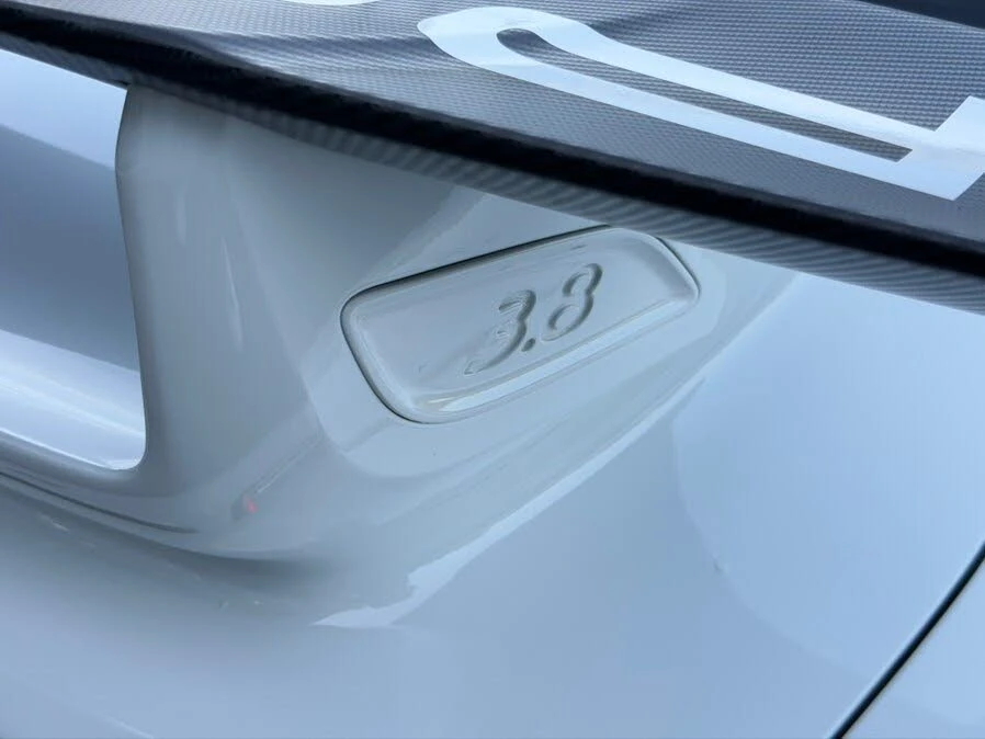 2015 Porsche 991 GT3 - Image 12 of 31
