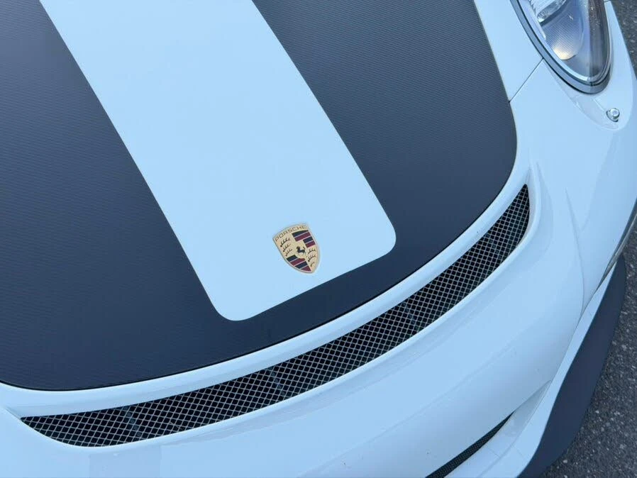 2015 Porsche 991 GT3 - Image 15 of 31