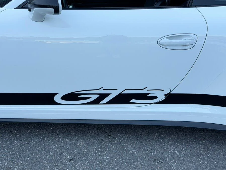2015 Porsche 991 GT3 - Image 22 of 31