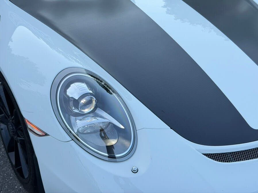 2015 Porsche 991 GT3 - Image 14 of 31