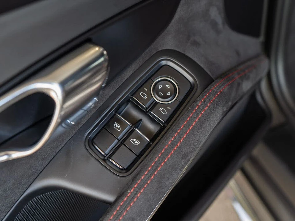 2015 Porsche 991 GT3 - Image 31 of 31