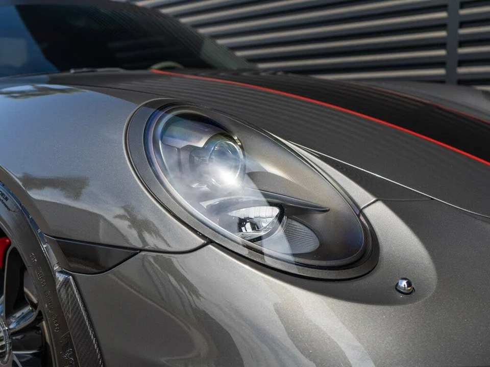 2015 Porsche 991 GT3 - Image 13 of 31