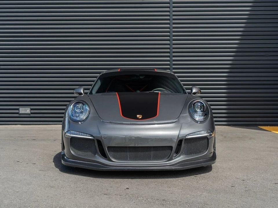 2015 Porsche 991 GT3 - Image 6 of 31
