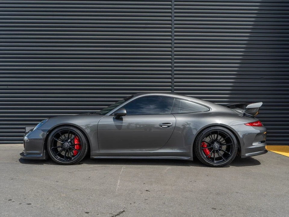 2015 Porsche 991 GT3 - Image 2 of 31