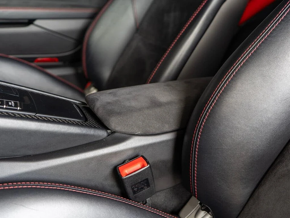 2015 Porsche 991 GT3 - Image 26 of 31