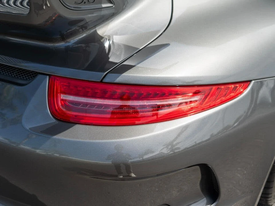 2015 Porsche 991 GT3 - Image 14 of 31