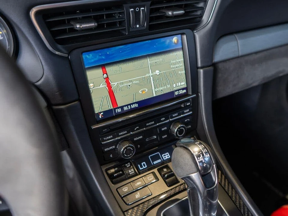 2015 Porsche 991 GT3 - Image 23 of 31