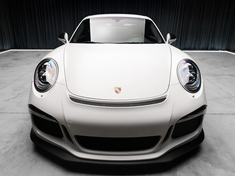 2015 Porsche 991 GT3 - Image 10 of 31