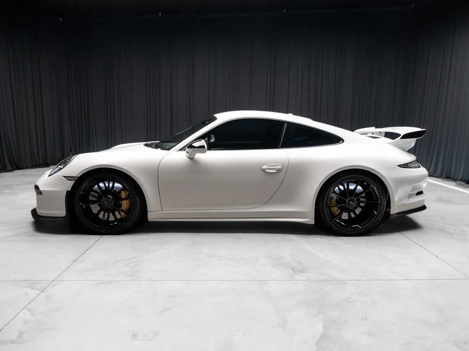 2015 Porsche 991 GT3 - Image 12 of 31