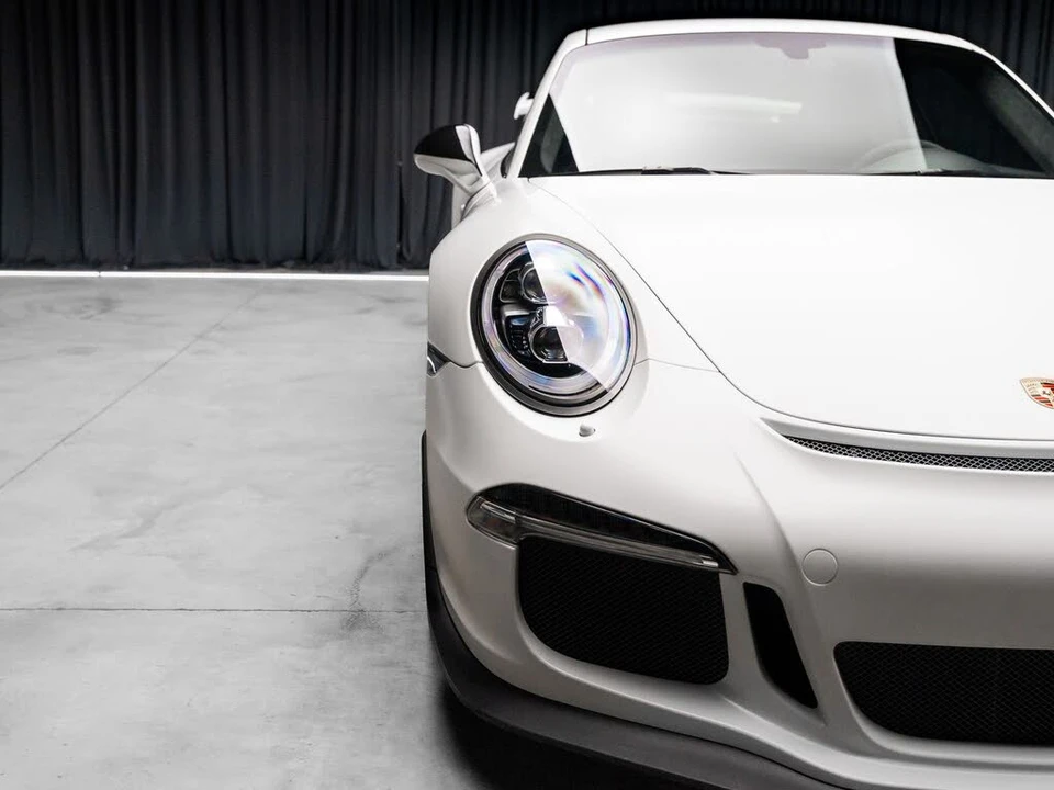2015 Porsche 991 GT3 - Image 19 of 31