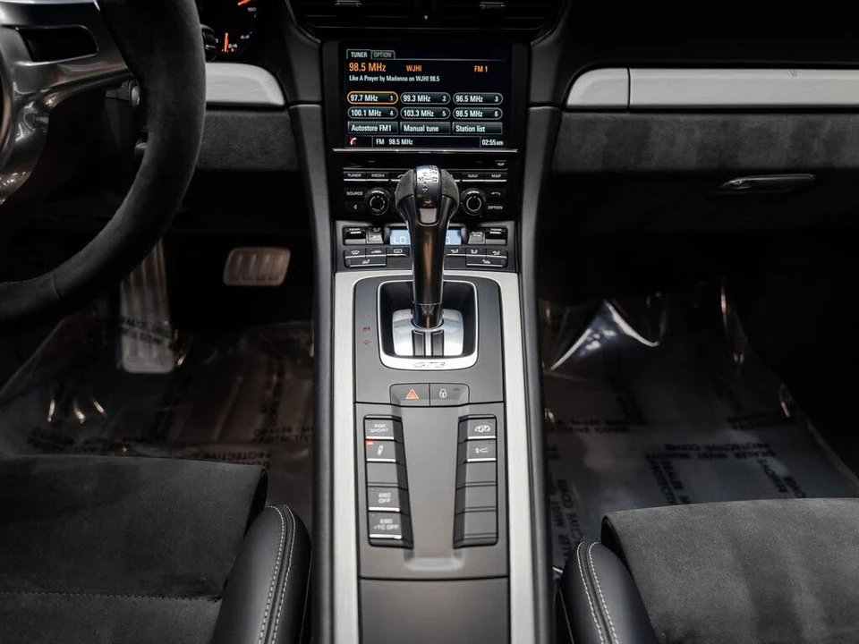 2015 Porsche 991 GT3 - Image 6 of 31