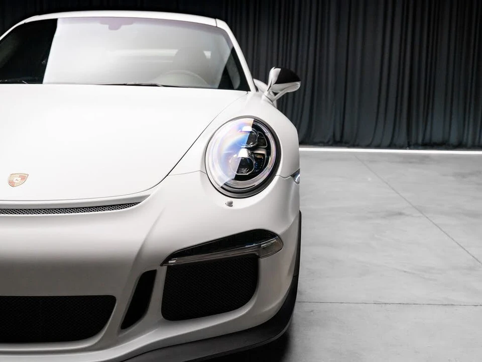 2015 Porsche 991 GT3 - Image 21 of 31