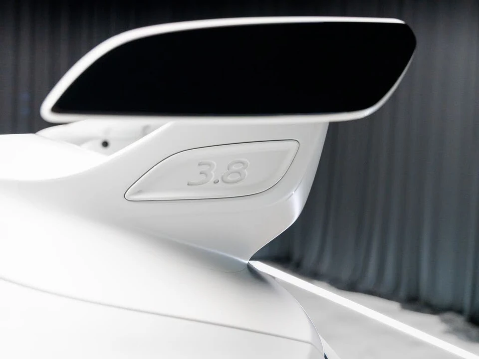 2015 Porsche 991 GT3 - Image 3 of 31