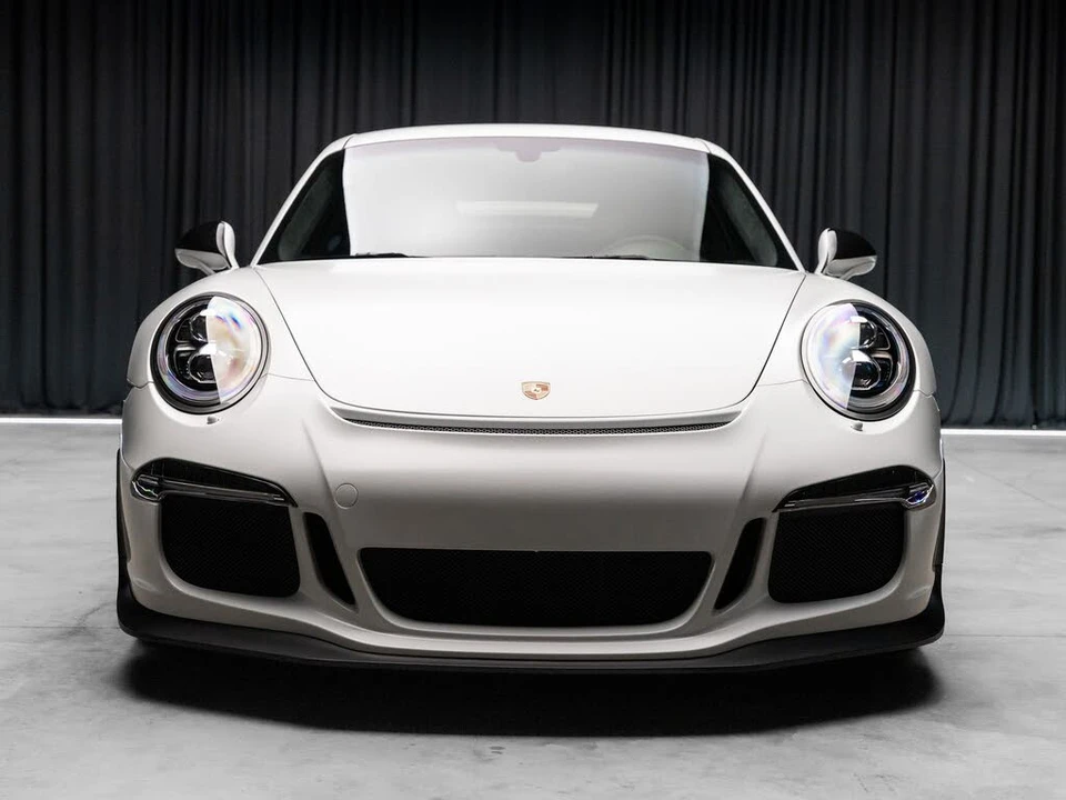 2015 Porsche 991 GT3 - Image 20 of 31