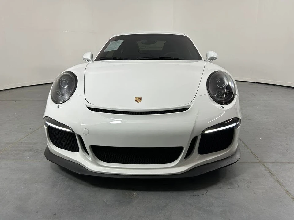 2015 Porsche 991 GT3 - Image 10 of 31