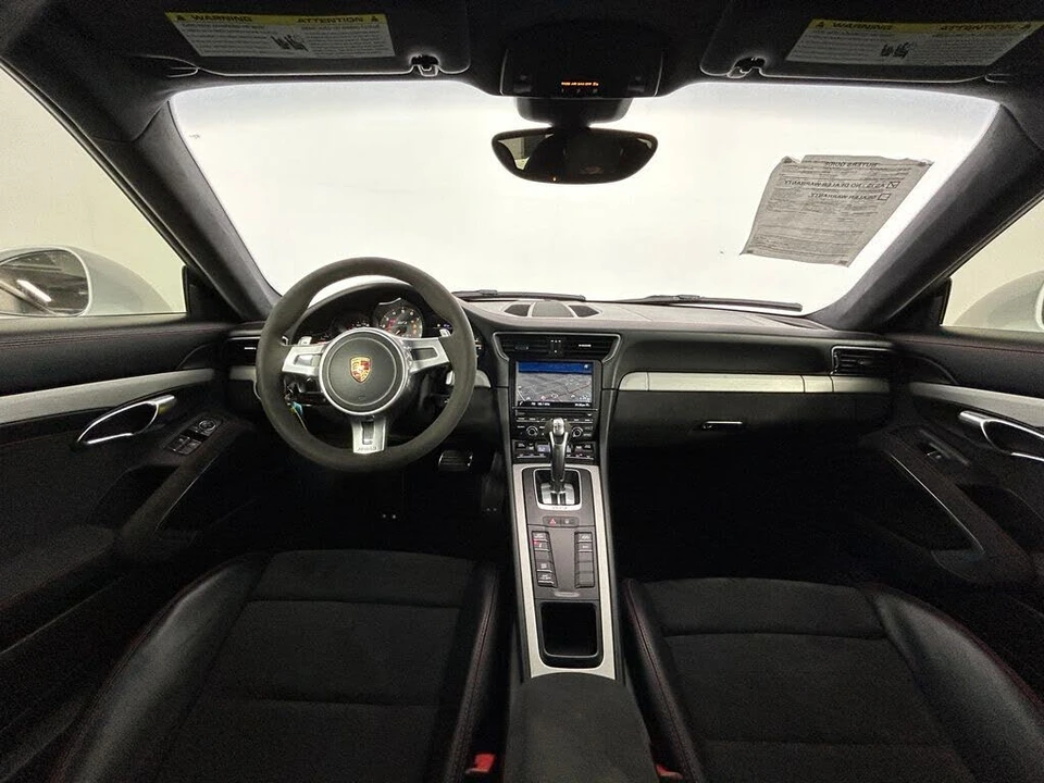 2015 Porsche 991 GT3 - Image 13 of 31