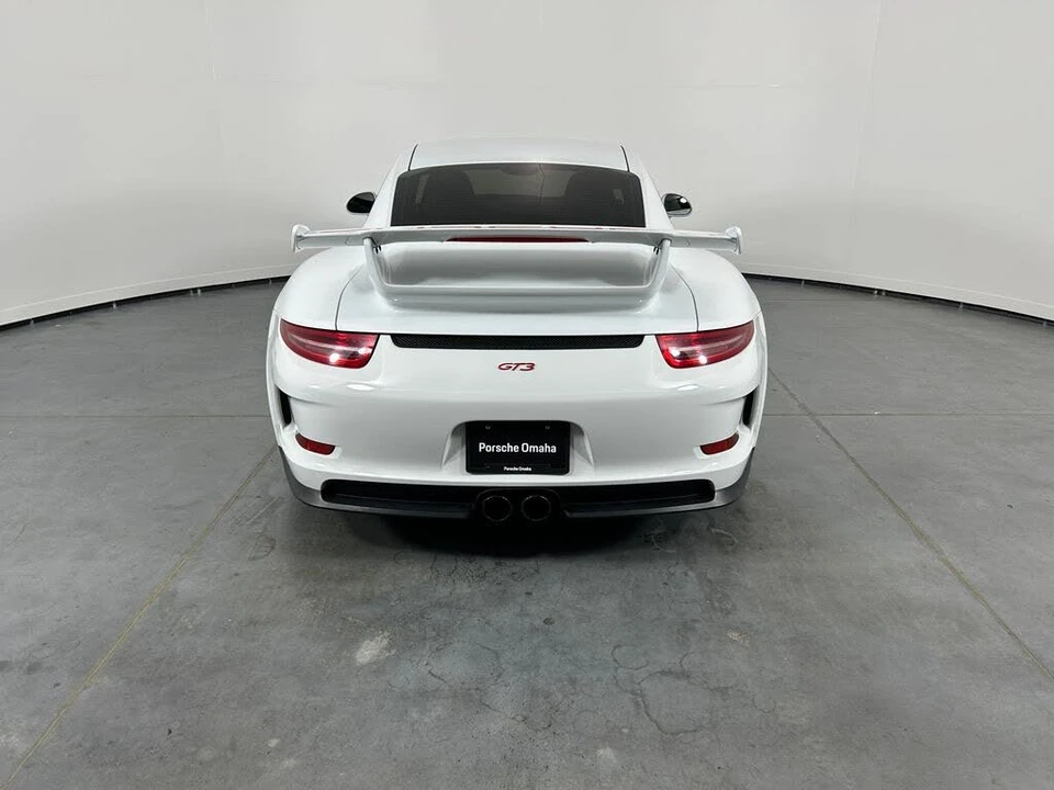 2015 Porsche 991 GT3 - Image 6 of 31