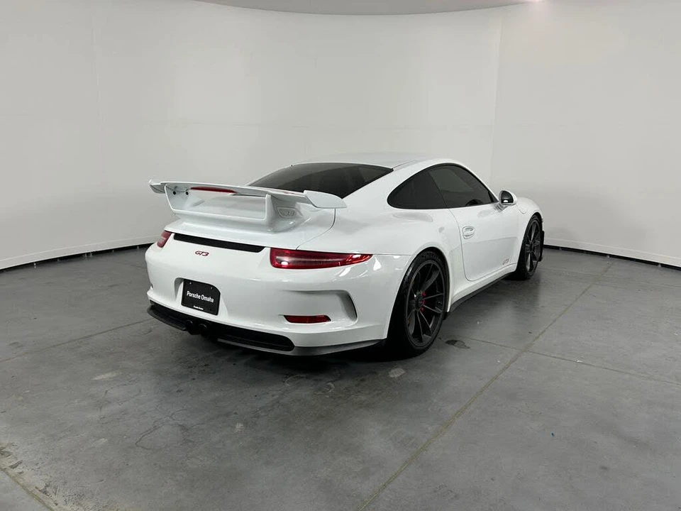 2015 Porsche 991 GT3 - Image 7 of 31