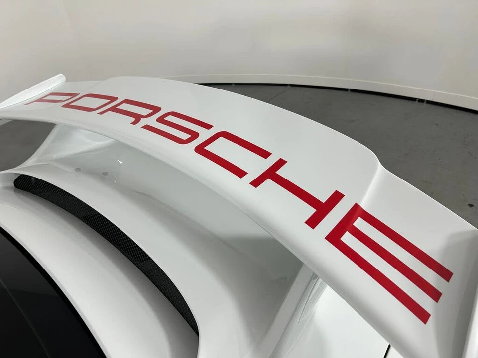2015 Porsche 991 GT3 - Image 28 of 31