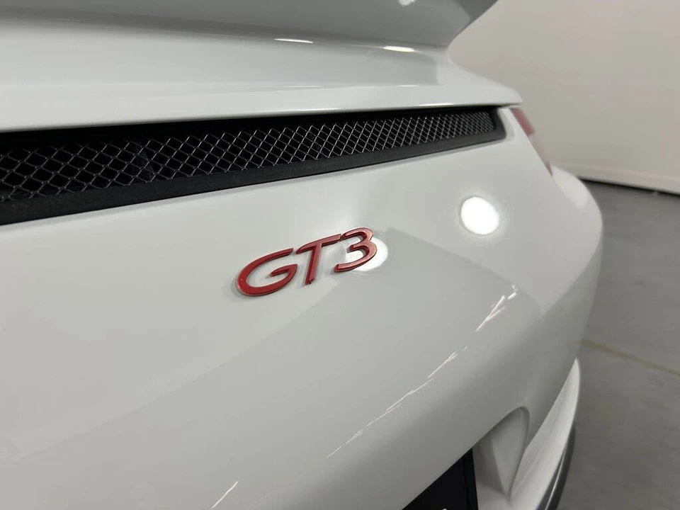 2015 Porsche 991 GT3 - Image 12 of 31
